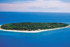 Отель Bounty Island Share Facil в городе Лаутока, Фиджи
