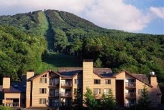 Отель Pico Condominiums Rutland Vermont в городе Киллингтон, США