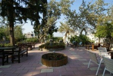 Отель Guesthouse Nymbh в городе Salakos, Греция