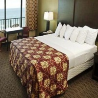 Отель Surfside Oceanfront Inn & Suites в городе Вирджиния-Бич, США