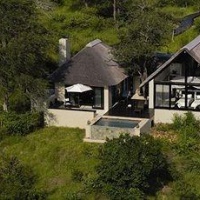 Отель Lion Sands Ivory Lodge в городе Саби Санд, Южная Африка
