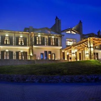 Отель Arcadia Resort в городе Витина, Греция