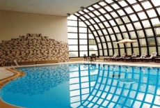 Отель Club Med Sahoro - All Inclusive в городе Синтоку, Япония