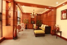 Отель EY Miners Suites в городе Суригао, Филиппины