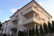 Отель Goran Premantura Private Apartment в городе Премантура, Хорватия
