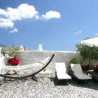Отель Santorini Heritage Villas в городе Мегалохори, Греция
