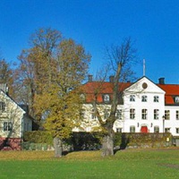 Отель Stjarnholms Slott в городе Нючёпинг, Швеция
