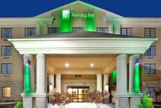 Отель Holiday Inn Salem/Roanoke в городе Сейлем, США