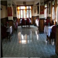 Отель Yangthang Dzimkha Resort - MGH в городе Пеллинг, Индия