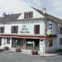 Отель Le Vieux Theatre в городе Марн-ла-Валле, Франция