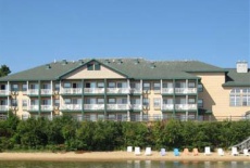 Отель Magnuson Grand Hotel Lakefront Paradise в городе Парадайс, США