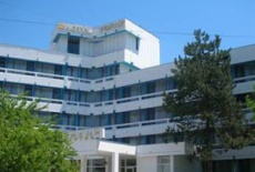 Отель Hotel Topaz в городе Кап Аурора, Румыния