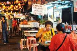 5 рынков Бангкока, которые обязательно стоит посетить всем туристам