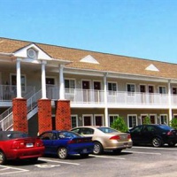 Отель Affordable Suites Shelby в городе Шелби, США