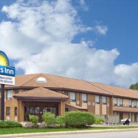 Отель Days Inn Miramichi в городе Мирамичи, Канада