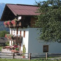 Отель Haus Salvenmoser в городе Вальксе, Австрия