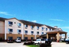 Отель Best Western Plus Whitewater Inn в городе Гаррисон, США