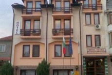 Отель Hotel Vesta в городе Казанлык, Болгария