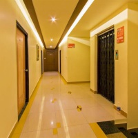 Отель Zo Rooms Panvel в городе Панвел, Индия