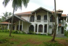 Отель Country Mansion в городе Katana, Шри-Ланка