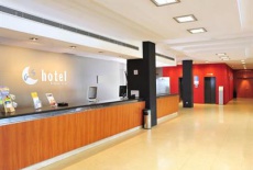 Отель AS Bellaterra Hotel Cerdanyola del Valles в городе Серданьола-дель-Вальес, Испания