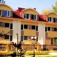 Отель Гостиница Эврика в городе Йошкар-Ола, Россия