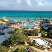 Отель Breezes Resort & Spa Trelawny- All Inclusive в городе Фолмут, Ямайка