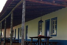 Отель Herdade Do Chamusquinho в городе Авиш, Португалия