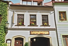 Отель Apartment U Paluku в городе Хрудим, Чехия