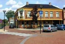 Отель Hotel 't Gemeentehuis в городе Бедюм, Нидерланды
