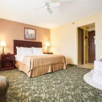 Отель Baymont Inn & Suites Battle Creek I-94 в городе Батл Крик, США