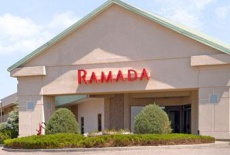 Отель Ramada Sterling в городе Стерлинг, США