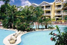 Отель Luperon Beach Resort в городе Луперон, Доминиканская Республика