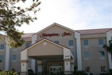 Отель Hampton Inn Deer Park в городе Дир Парк, США