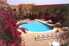 Отель Le Riad Erfoud в городе Эрфуд, Марокко