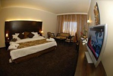 Отель Sun Hills Suites Hotel в городе Адма, Ливан