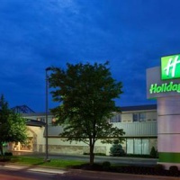 Отель Holiday Inn Cincinnati Riverfront в городе Ковингтон, США