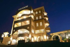 Отель Theodos в городе Enfeh, Ливан