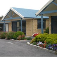 Отель Summers Rest Units в городе Порт Кэмпбелл, Австралия