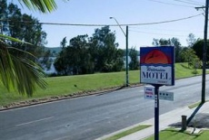 Отель Waterview Motel в городе Маклин, Австралия