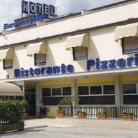 Отель Euromeeting Hotel в городе Бастия-Умбра, Италия