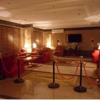 Отель Abha Crown Hotel Suites в городе Абха, Саудовская Аравия