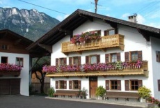 Отель Blasihof в городе Ангерберг, Австрия