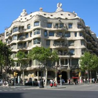 Отель BruStar Gotic в городе Барселона, Испания