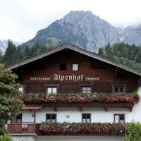 Отель Gasthof Alpenhof в городе Вальксе, Австрия