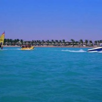 Отель Royal Azur Resort Makadi Bay в городе Мадинат Макади, Египет