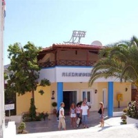 Отель ALEXANDER HOUSE Agia Pelagia в городе Фоделе, Греция