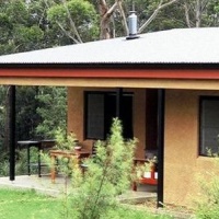 Отель Milton Country Cottages (NSW) в городе Маньяна, Австралия