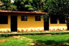 Отель Pousada do Sol Alto Paraiso de Goias в городе Алту-Параизу-ди-Гояс, Бразилия