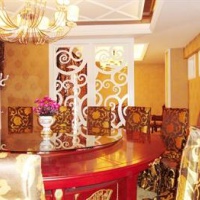Отель Zitongdi Hotel в городе Мяньян, Китай